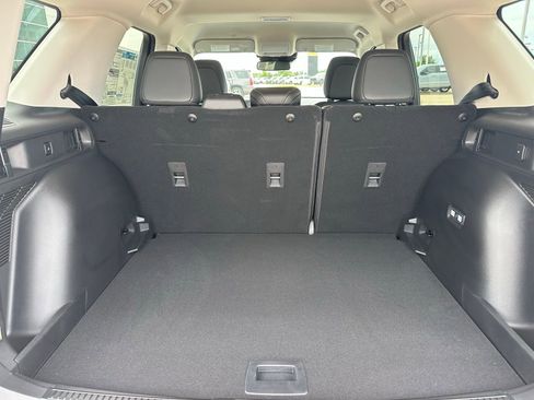 New 2025 Ford Bronco Sport Outer Banks w/ Outer Banks Tech Package+ image 43