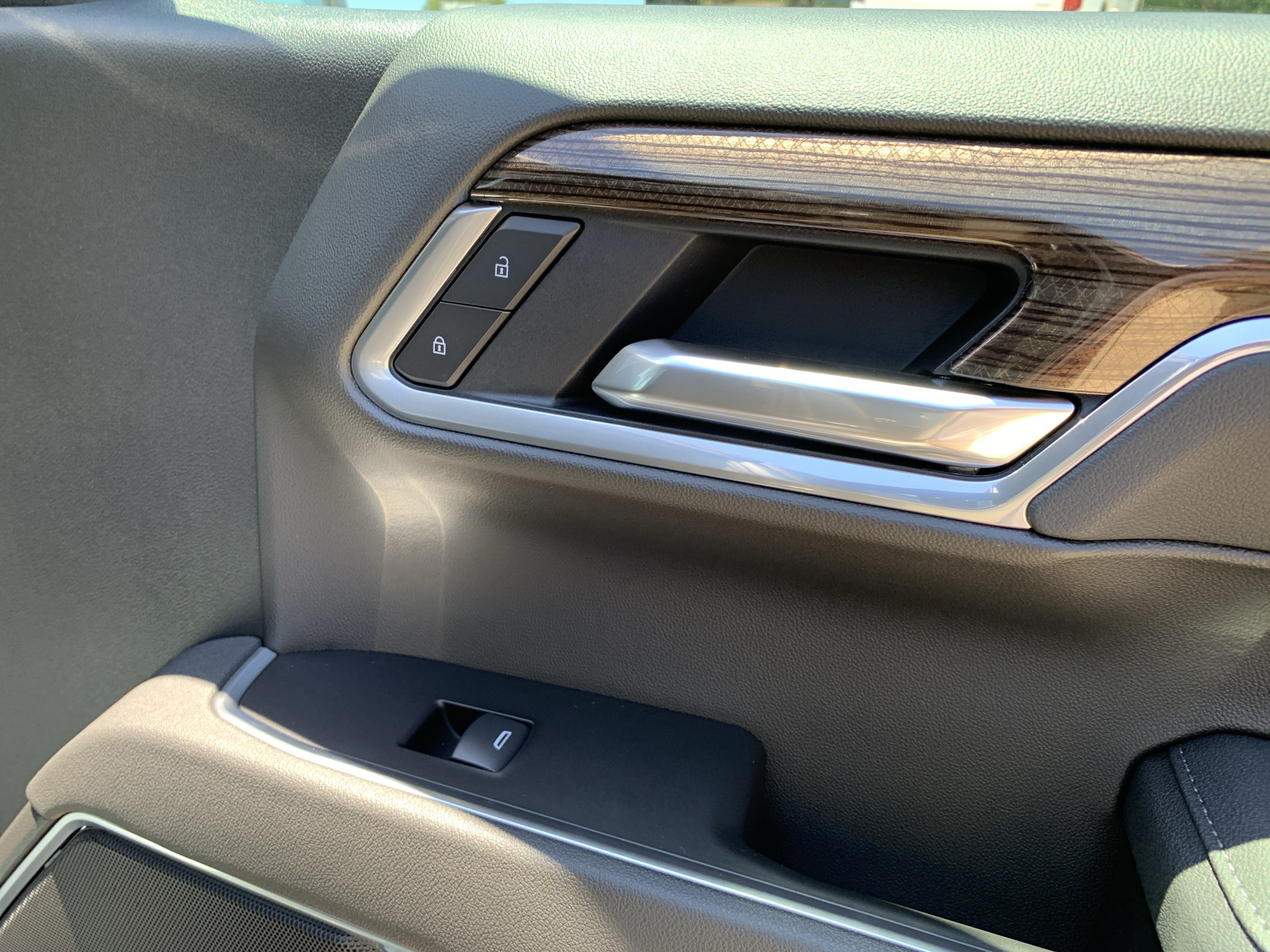 New 2026 Chevrolet Silverado 1500 RST AWD/4WD image 25