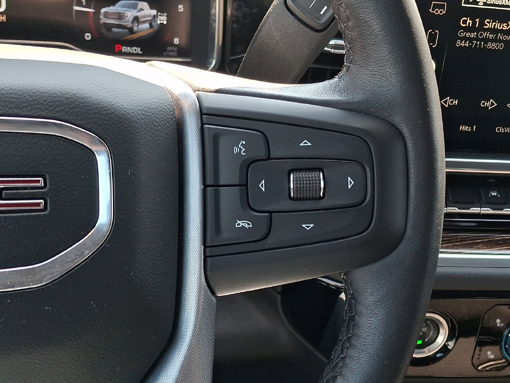 Used 2022 GMC Sierra 1500 Elevation AWD/4WD image 21