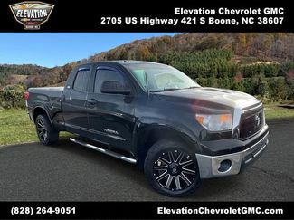 Used 2012 Toyota Tundra SR5 video 1