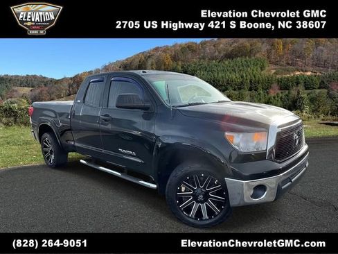Used 2012 Toyota Tundra SR5 image 1