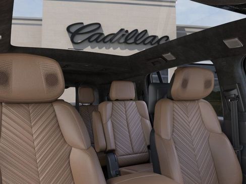 New 2026 Cadillac Escalade IQ Sport 2 image 24