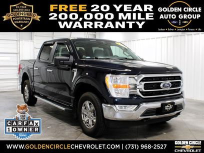 Used 2023 Ford F150 XLT w/ XTR Package