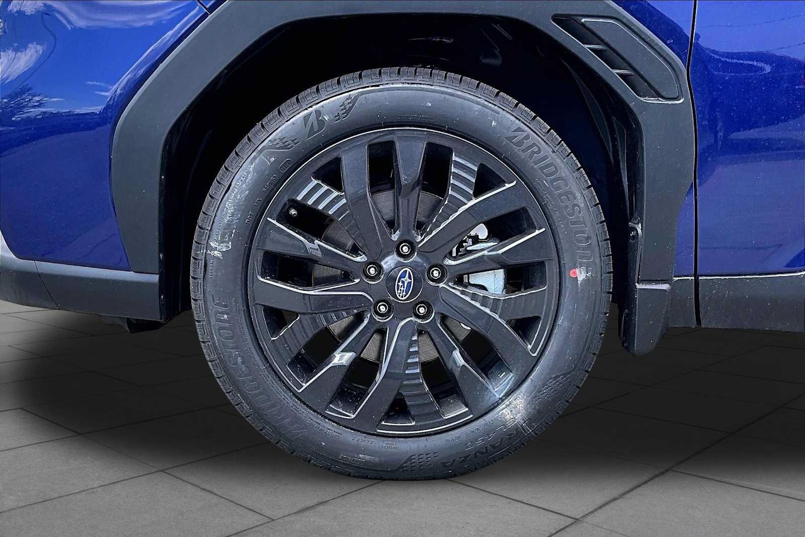 New 2026 Subaru Forester Sport w/ Onyx Edition AWD/4WD image 13
