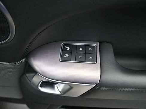 Used 2019 Land Rover Range Rover Sport HSE AWD/4WD image 5