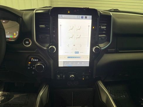 New 2026 RAM 1500 Big Horn image 19