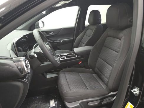 New 2026 Chevrolet Equinox LT image 21