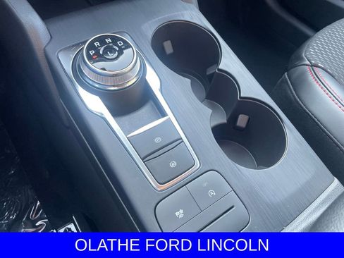 New 2026 Ford Escape ST-Line w/ Cold Weather Package image 10