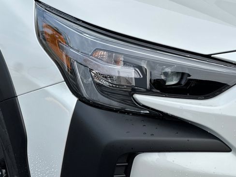 New 2025 Subaru Outback Onyx Edition XT image 31