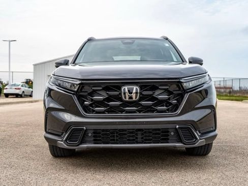 Used 2025 Honda CR-V Sport-L image 2