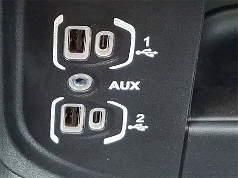 Used 2025 RAM 5500 Tradesman image 25