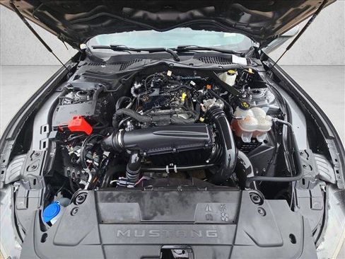 Used 2024 Ford Mustang Premium RWD image 20