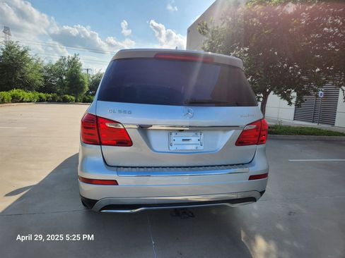 Used 2014 Mercedes-Benz GL 350 BlueTEC 4MATIC image 36