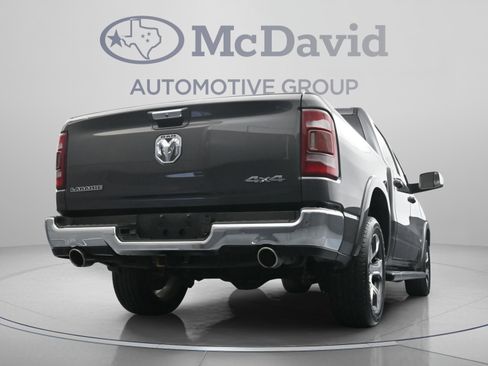 Used 2019 RAM 1500 Laramie AWD/4WD image 30