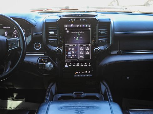 Used 2023 RAM 1500 Limited image 13