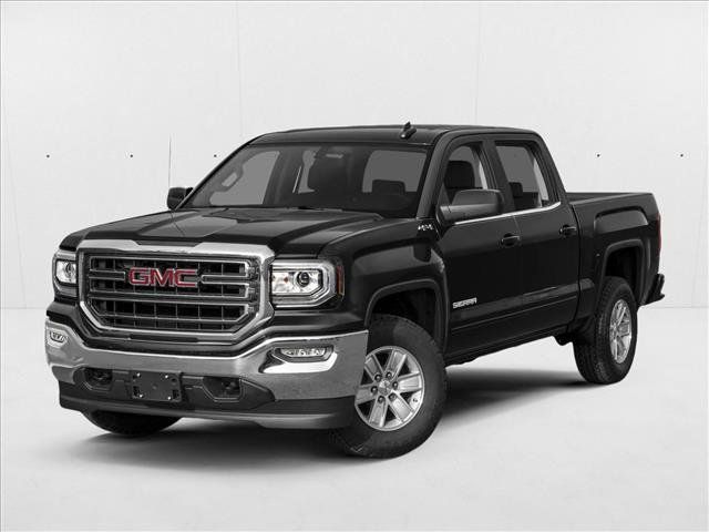 Used 2016 GMC Sierra 1500 SLE w/ SLE Value Package AWD/4WD image 1