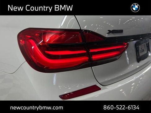 Used 2019 BMW 740i xDrive w/ Executive Package image 31