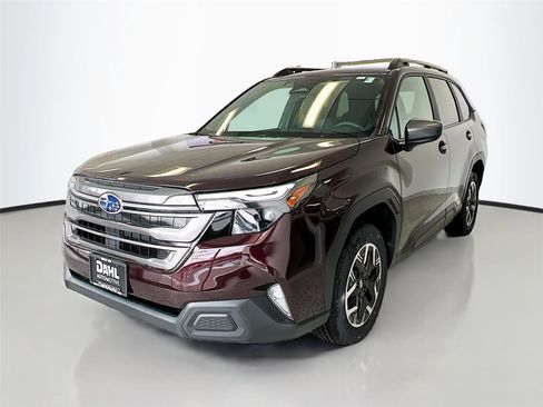 New 2026 Subaru Forester Premium image 3