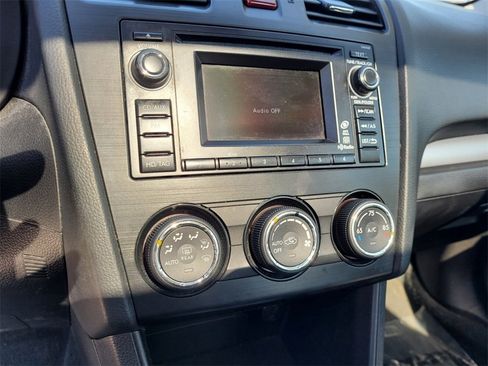 Used 2014 Subaru Impreza 2.0i Limited w/ Popular Package #1 image 27