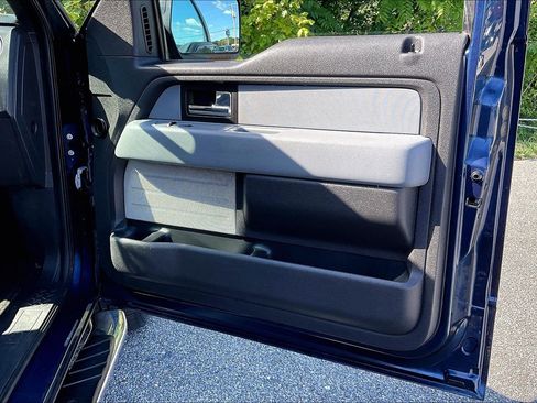 Used 2013 Ford F150 XLT w/ Luxury Equipment Group AWD/4WD image 24