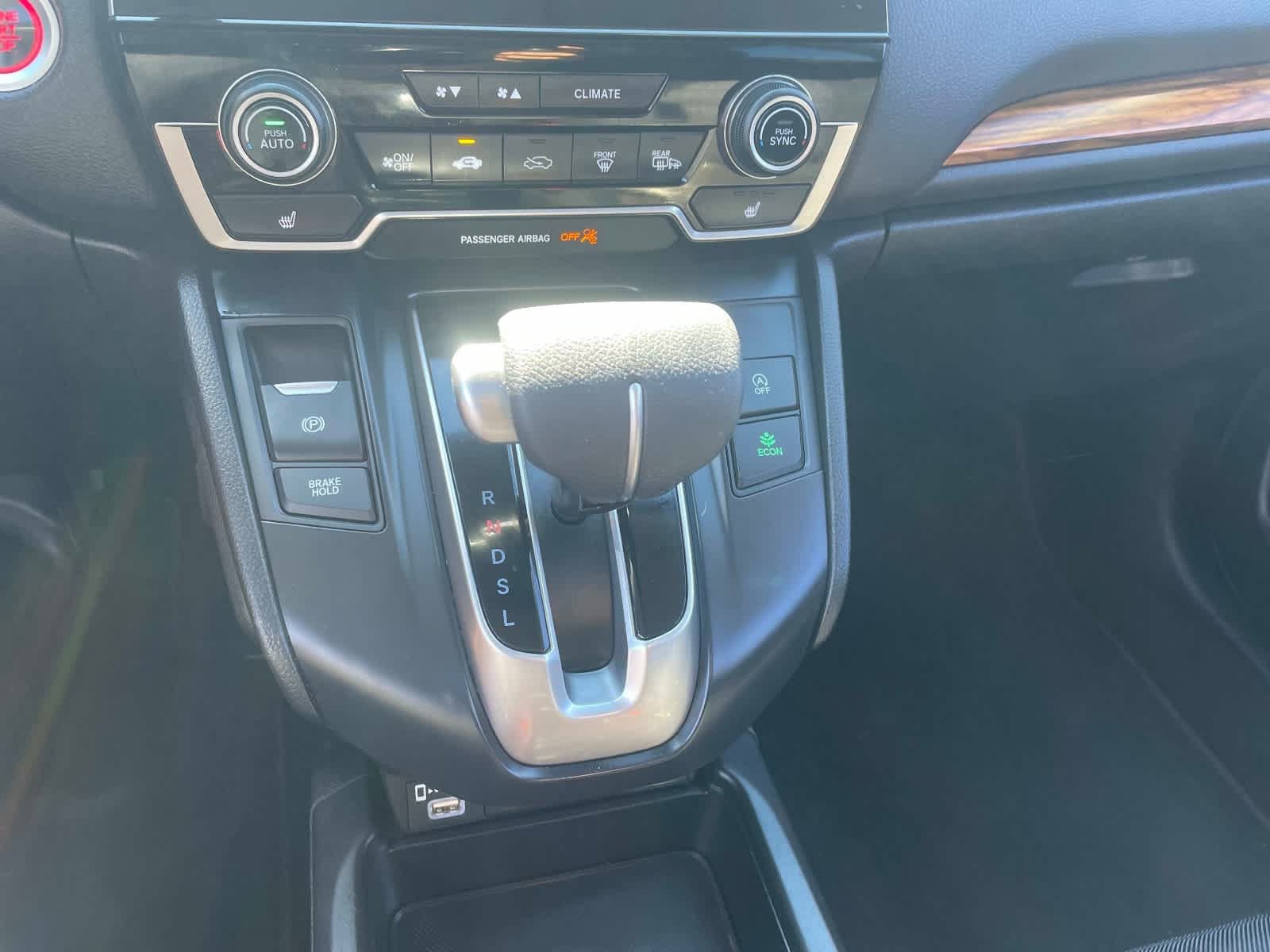 Used 2022 Honda CR-V EX image 25