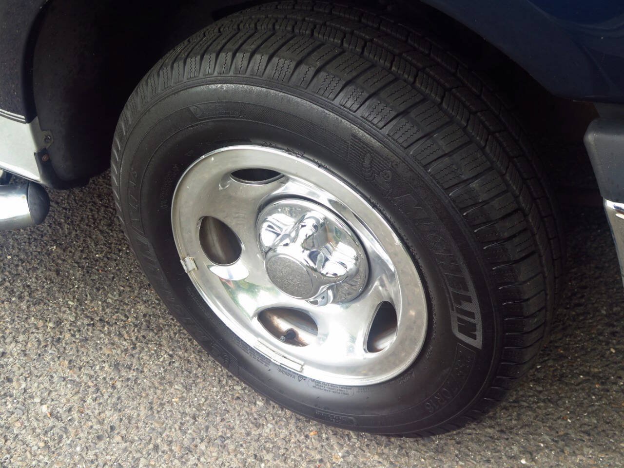 Used 2003 Ford F150 XLT RWD image 31