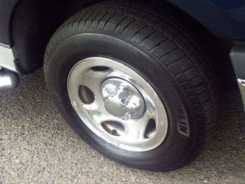 Used 2003 Ford F150 XLT RWD image 31
