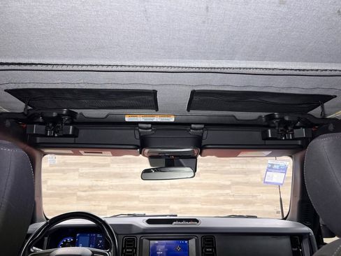 Used 2023 Ford Bronco Big Bend image 27