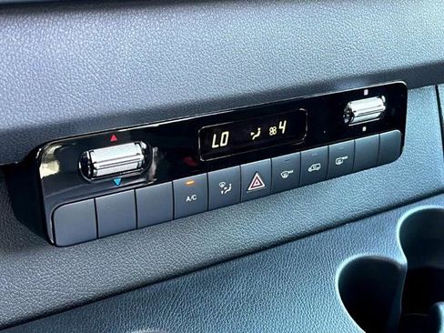 New 2024 Mercedes-Benz Sprinter 2500 image 7