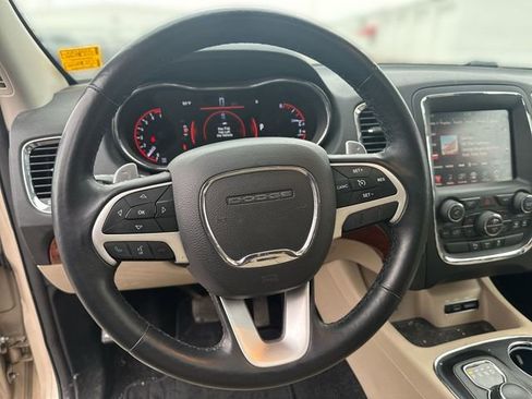 Used 2015 Dodge Durango Limited w/ Premium Group image 13