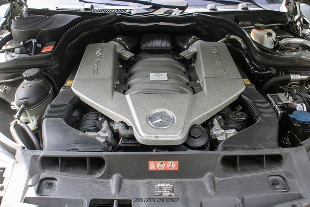 Used 2013 Mercedes-Benz C 63 AMG Sedan image 17