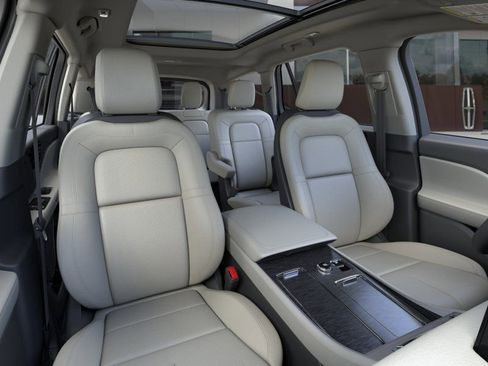 New 2026 Lincoln Aviator Reserve AWD/4WD image 10