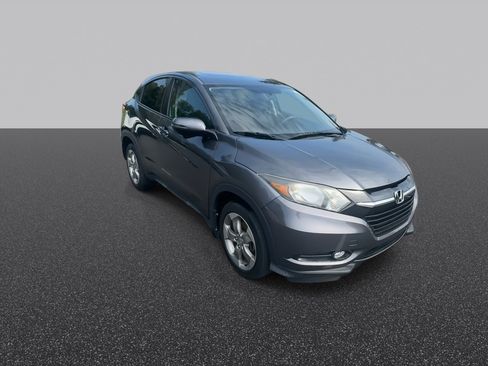 Used 2016 Honda HR-V EX image 3