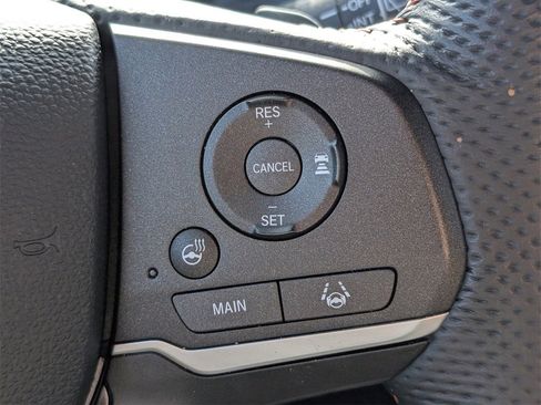 Certified 2024 Honda Passport TrailSport image 25