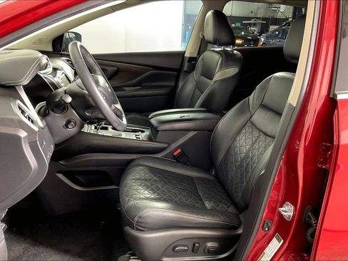 Used 2020 Nissan Murano Platinum FWD image 32