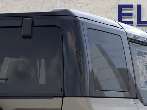 New 2026 Ford Bronco Big Bend image 27
