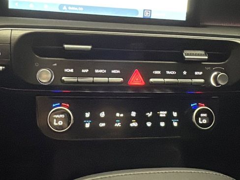 New 2026 Hyundai Palisade Calligraphy image 33