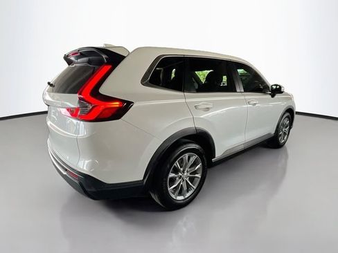 Used 2023 Honda CR-V EX-L image 8