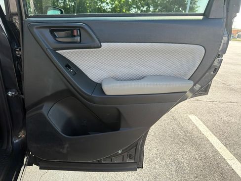 Used 2018 Subaru Forester 2.5i Premium AWD/4WD image 24