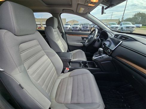 Used 2022 Honda CR-V EX image 10