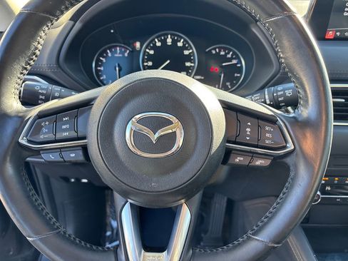 Used 2019 MAZDA CX-5 Grand Touring image 14