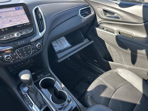 Certified 2024 Chevrolet Equinox Premier AWD/4WD image 34