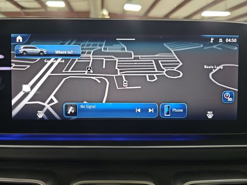 New 2026 Mercedes-Benz GLS 450 4MATIC image 25