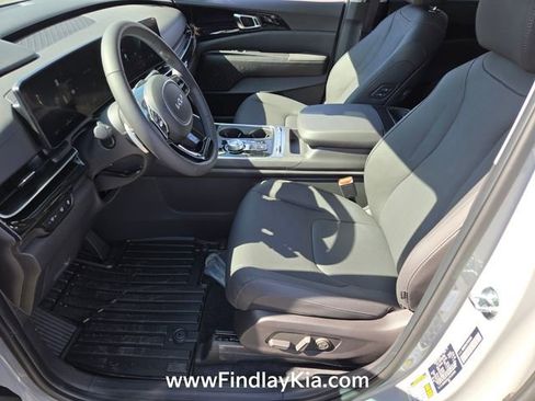 New 2026 Kia Carnival SX Prestige image 10