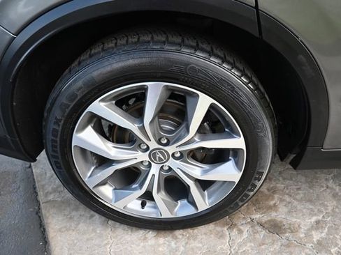 Used 2023 Acura MDX SH-AWD w/ Technology Package image 12