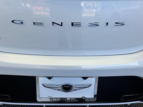 Certified 2026 Genesis G70 2.5T RWD image 22