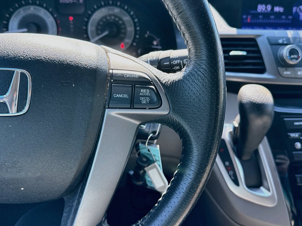 Used 2012 Honda Odyssey EX-L image 18