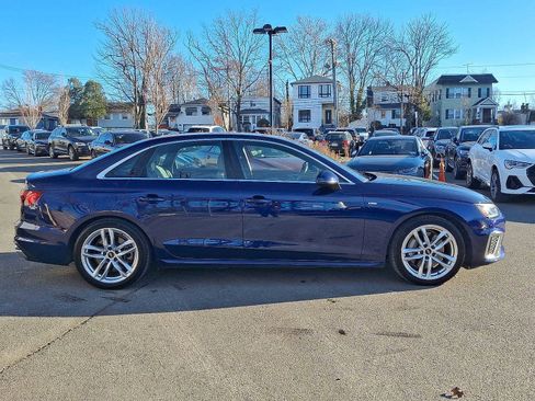 Used 2023 Audi A4 2.0T Premium w/ Convenience Package image 26