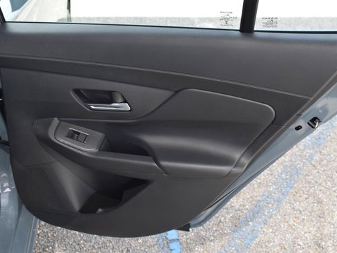 Used 2026 Nissan Sentra SV w/ Floor Mat Package FWD image 46