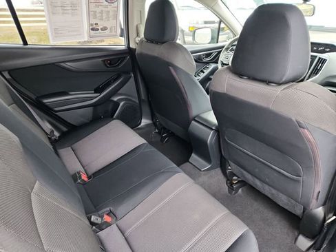 Used 2018 Subaru Crosstrek 2.0i image 27